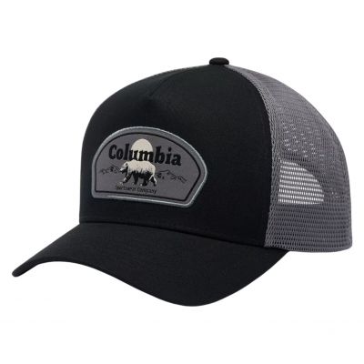 Czapka z daszkiem Columbia Road Ready Snap 2120421