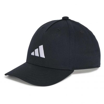 Czapka z daszkiem dla dzieci adidas JD1328