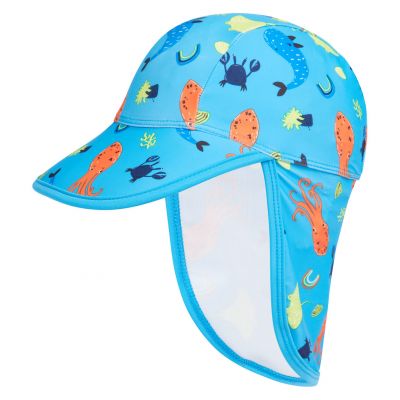 Czapka z daszkiem dla dzieci Firefly BB Melwin 426820