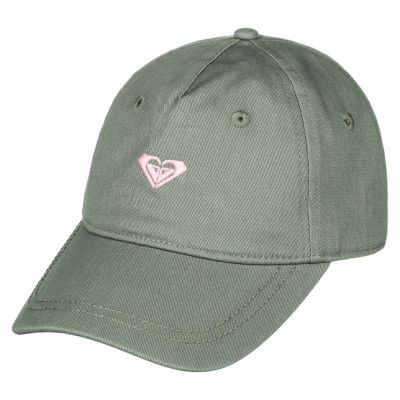 Czapka z daszkiem dla dziewcząt Roxy Dear Believer ERGHA03321