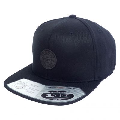 Czapka z daszkiem Meatfly Gruman Premium Snapback