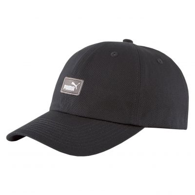 Czapka z daszkiem Puma Ess Cap III 023669