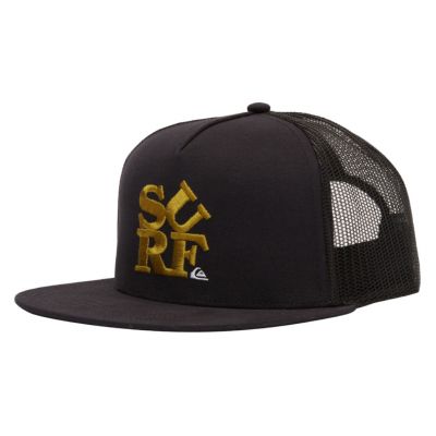 Czapka z daszkiem Quiksilver Oasis AQYHA05374