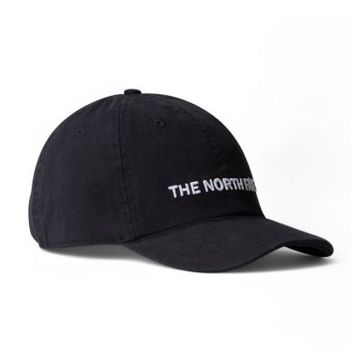 Czapka z daszkiem The North Face Roomy Norm NF0A7WHP