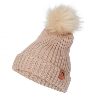 Czapka zimowa damska McKinley Maisie 425148