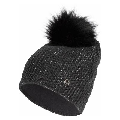 Czapka zimowa damska McKinley Meja 416220