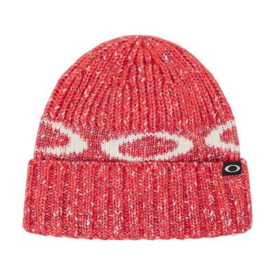 Czapka zimowa damska Oakley Ellipse Ribbed FOS800048