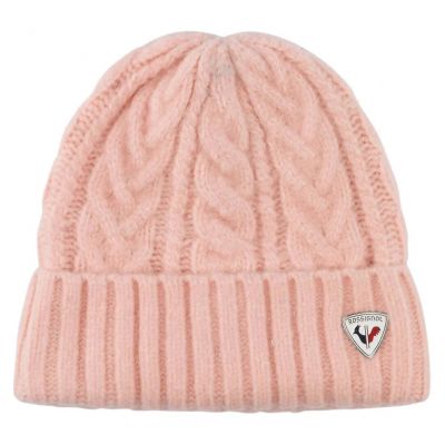 Czapka zimowa damska Rossignol Naya RLLWH11