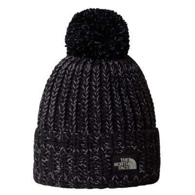 Czapka zimowa The North Face Cozy Chunky Cabin NF0A887W