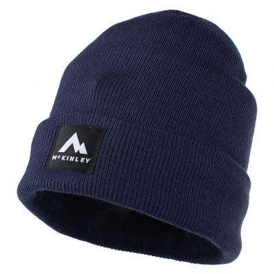 Czapka zimowa dla dzieci McKinley Eon II 294716