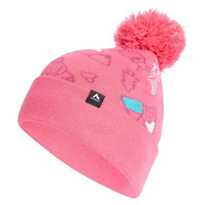 Czapka zimowa dla dzieci McKinley Mely II Jr 294880