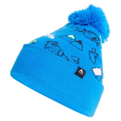 Czapka zimowa dla dzieci McKinley Mely II Jr 294880
