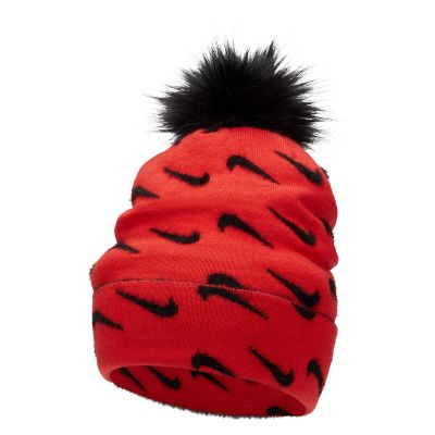 Czapka zimowa dla dzieci Nike Peak FJ6306