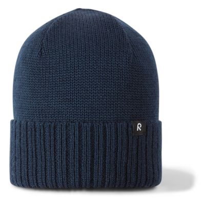 Czapka zimowa dla dzieci Reima Kalotti Wool Blend Beanie 5300232A