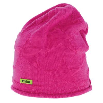 Czapka zimowa dla dzieci Viking Latika 201234567