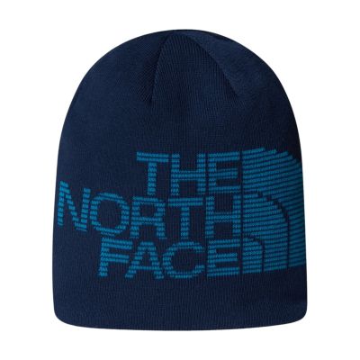Czapka zimowa dwustronna The North Face Reversible Highline NF0A7WLA
