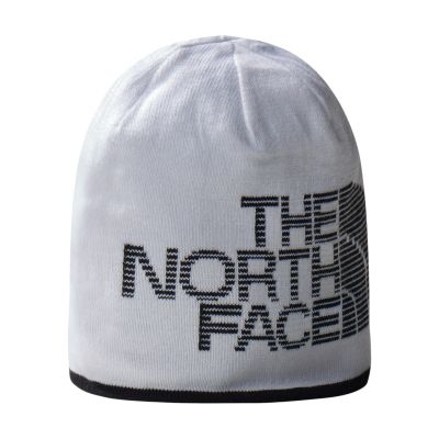 Czapka zimowa dwustronna The North Face Reversible Highline NF0A7WLA