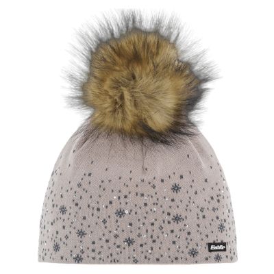 Czapka zimowa Eisbar Rana Lux Crystal 30639