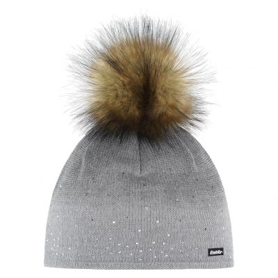 Czapka zimowa Eisbar Tiana Lux Crystal 80129