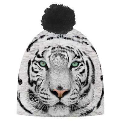 Czapka zimowa Hauer Magic Fun