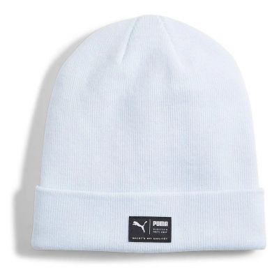 Czapka zimowa Puma Archive Heather Beanie 799490