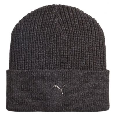 Czapka zimowa Puma Metal Cat Beanie 2487401