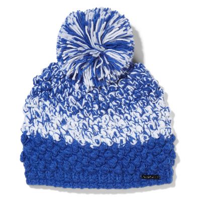 Czapka zimowa Spyder Brrr Berry POM 38E555304