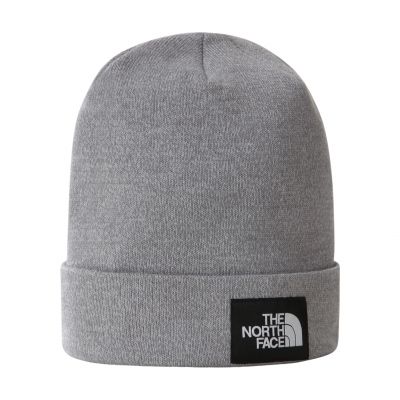 Czapka zimowa The North Face Dock Worker MT93FNT