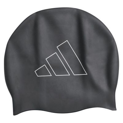 Czepek do pływania adidas Adult Logo IA8305