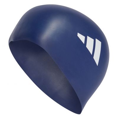Czepek pływacki adidas 3-Stripes IK9662 