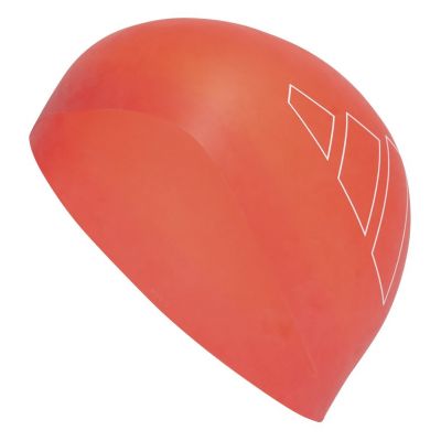 Czepek pływacki adidas Logo Swim IM1049