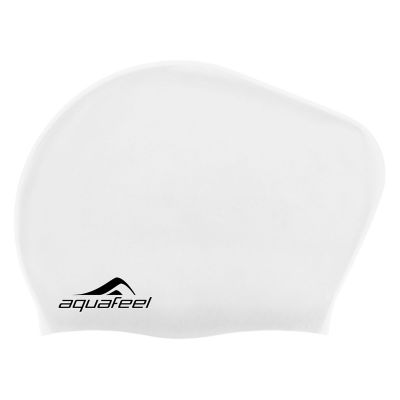 Czepek pływacki Aquafeel Long Hair 30404