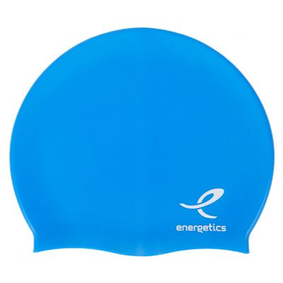 Czepek pływacki dla dzieci Energetics SIL JR 414726