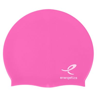 Czepek pływacki dla dzieci Energetics SIL JR 414726