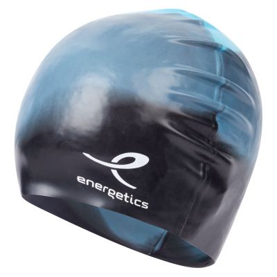 Czepek pływacki Energetics Cap SIL 414286