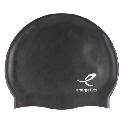 Czepek pływacki Energetics Cap SIL 414286
