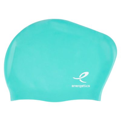 Czepek pływacki Energetics Cap SIL Vol I 414728