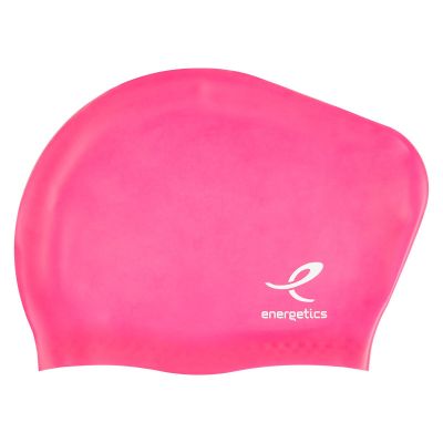 Czepek pływacki Energetics Cap SIL Vol I 414728