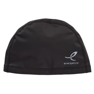 Czepek pływacki materiałowy Energetics PU Flex 414724