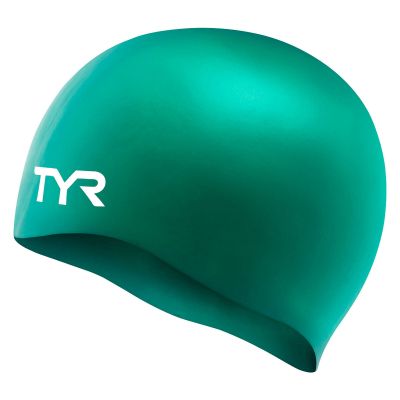 Czepek pływacki TYR Silicon Wrinkle-Free LCS