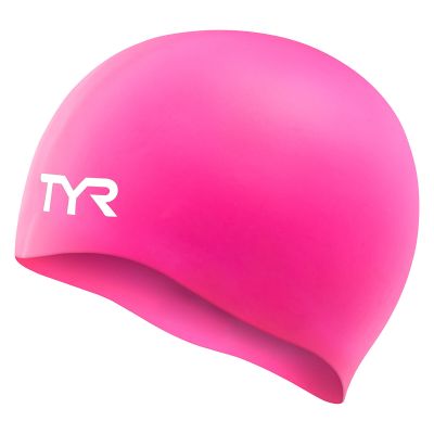 Czepek pływacki TYR Silicon Wrinkle-Free LCS 