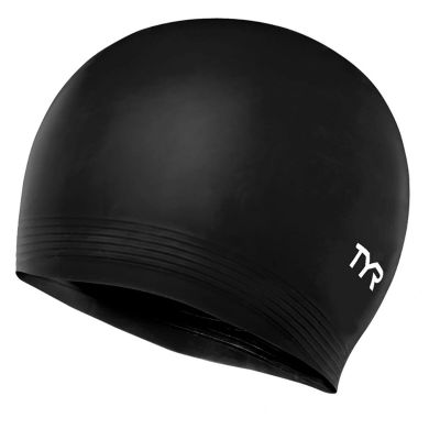 Czepek pływacki TYR Solid Latex LCL