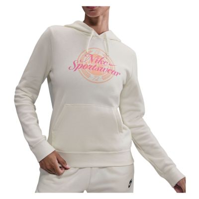 Bluza damska Nike Sportswear Club Fleece IH8496