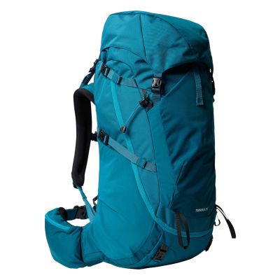 Damski plecak na wędrówki The North Face Terra 55l NF0A87C0