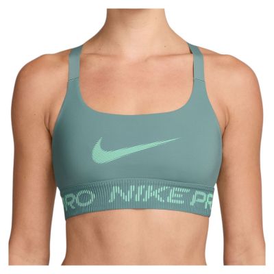 Biustonosz sportowy Nike Pro Light Support IF3973