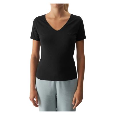 Koszulka damska 4F 4FWAW25TTSHF2969