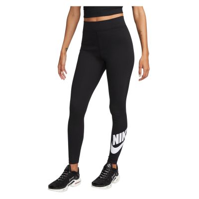 Spodnie legginsy damskie Nike Sportswear Classics DV7791