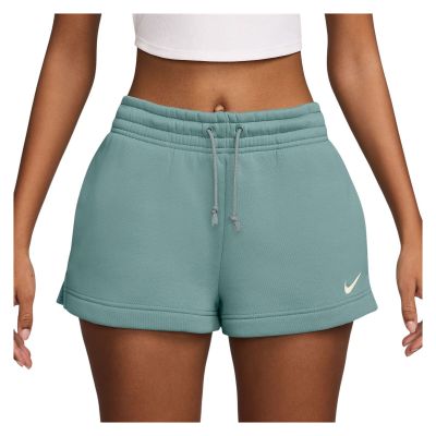 Spodenki damskie Nike Sportswear Phoenix Fleece IF2132