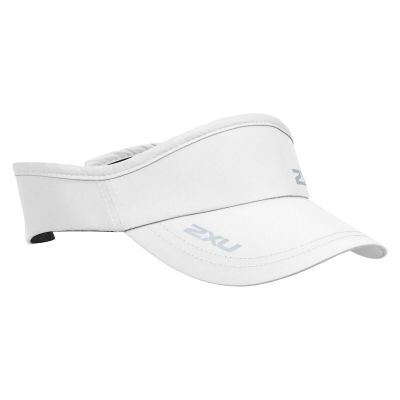 Daszek do biegania 2XU Run Visor UQ5686f