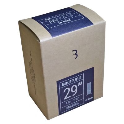 Dętka do roweru BBB AV40 MTB 29cali BTI-89